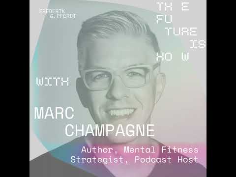 Marc Champagne - Better Questions
