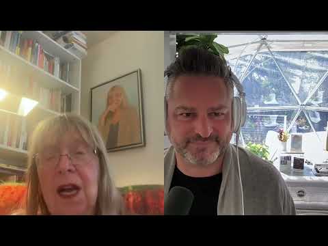 Esther Wojcicki - The Future of Trust