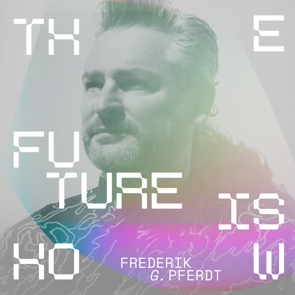 The Future Is How Podcast